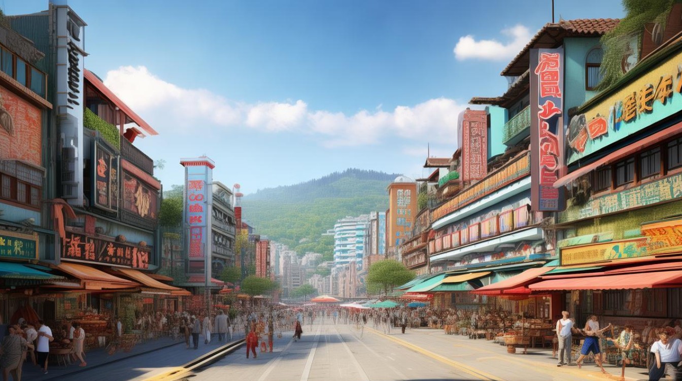 鹰潭市区旅游景点 鹰潭市区旅游景点