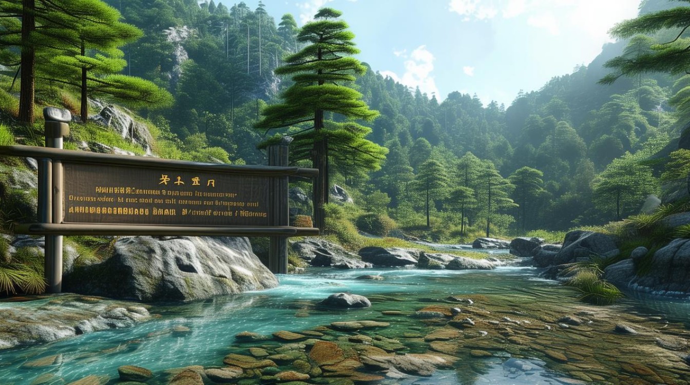 黄山翡翠谷景点介绍 黄山翡翠谷景点介绍