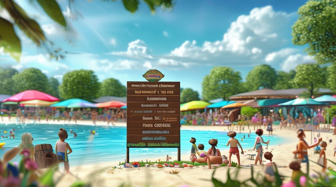 暑假亲子旅游景点推荐 暑假亲子旅游景点推荐