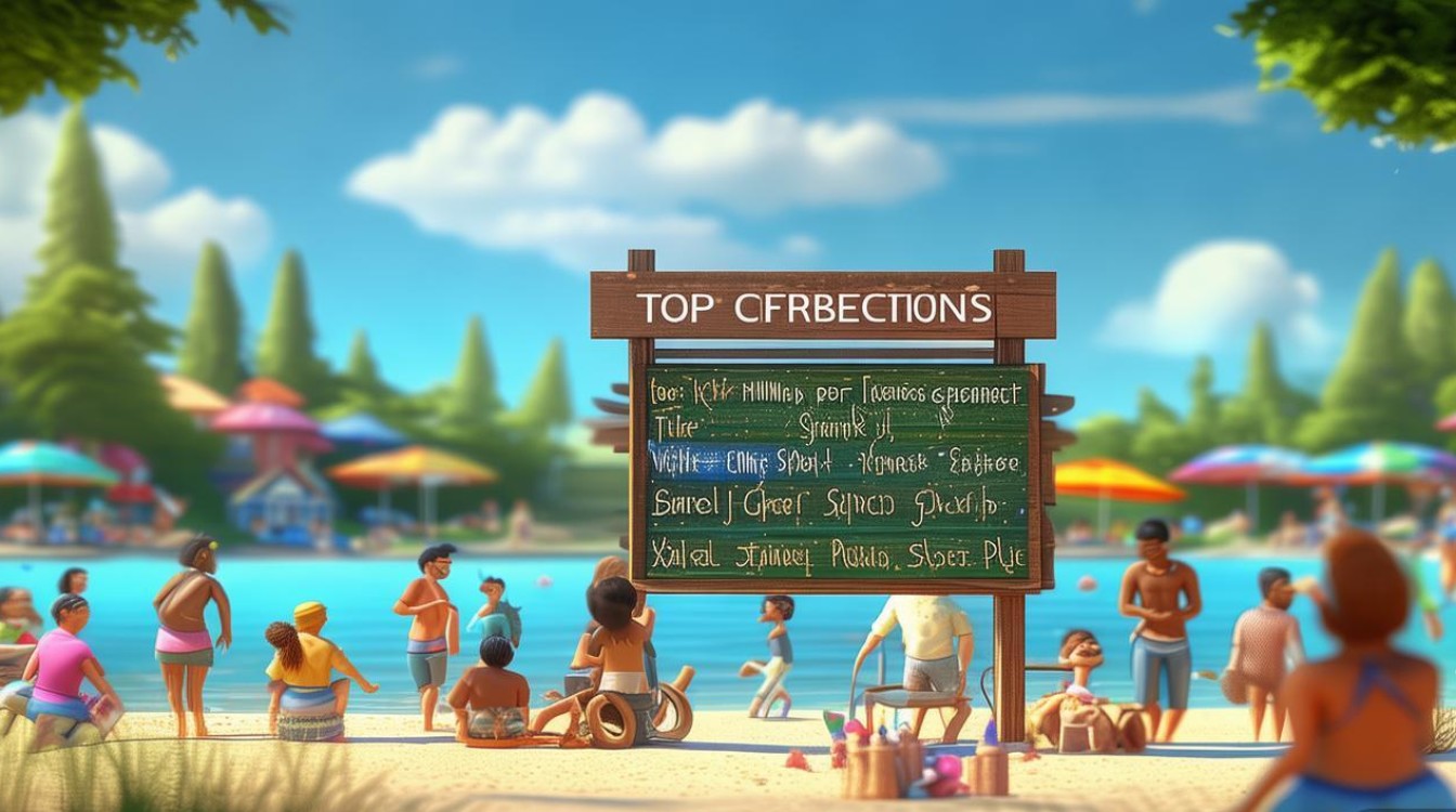 暑假亲子旅游景点推荐 暑假亲子旅游景点推荐