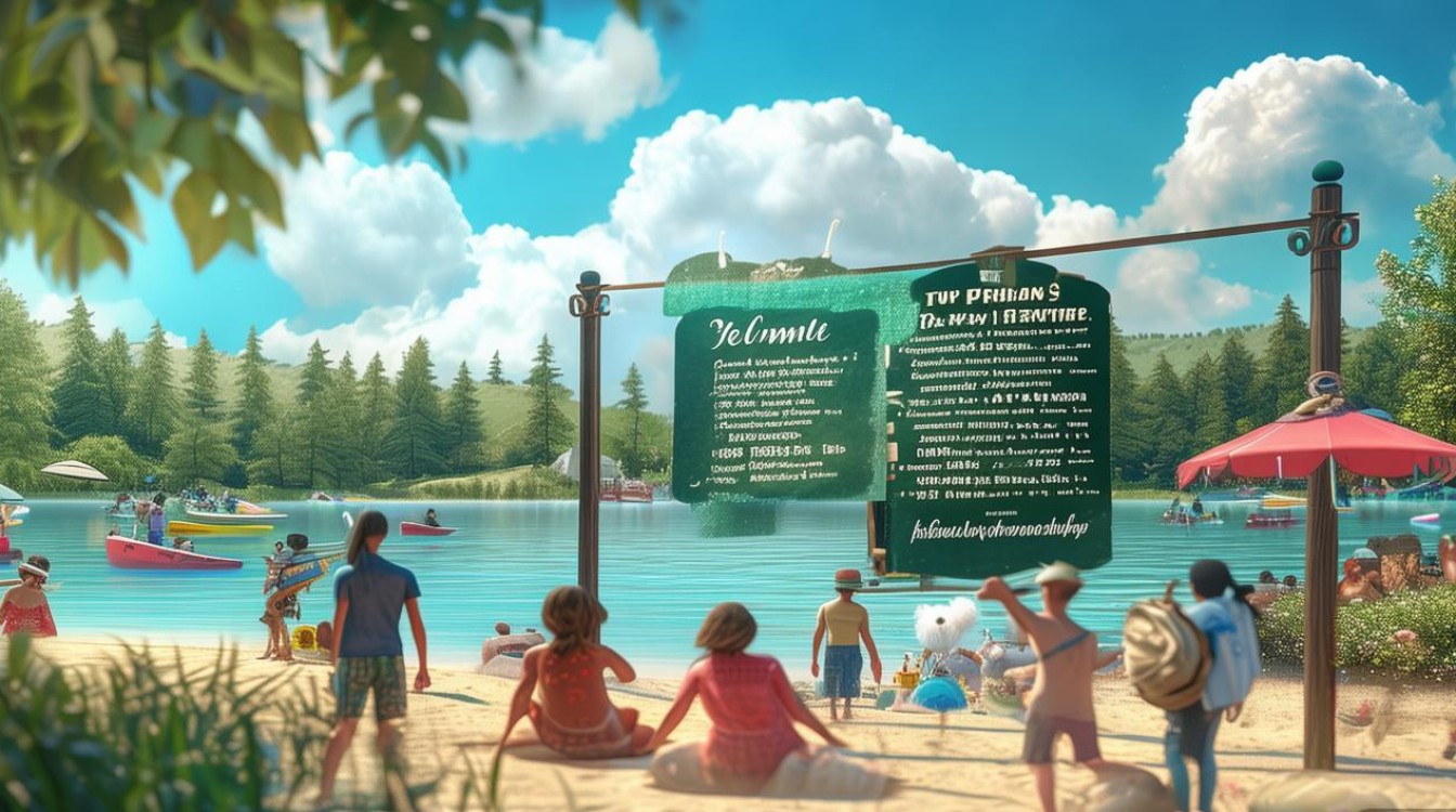 暑假亲子旅游景点推荐 暑假亲子旅游景点推荐