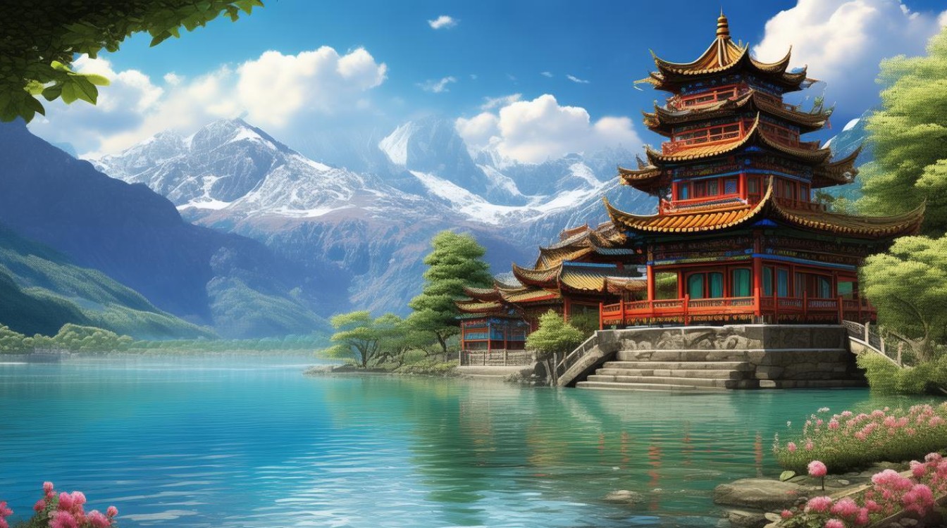 西昌附近景点有哪些 西昌附近景点有哪些