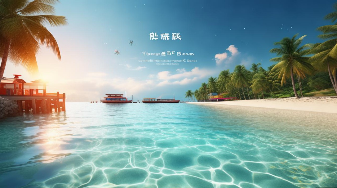 亚龙湾的景点介绍 亚龙湾的景点介绍