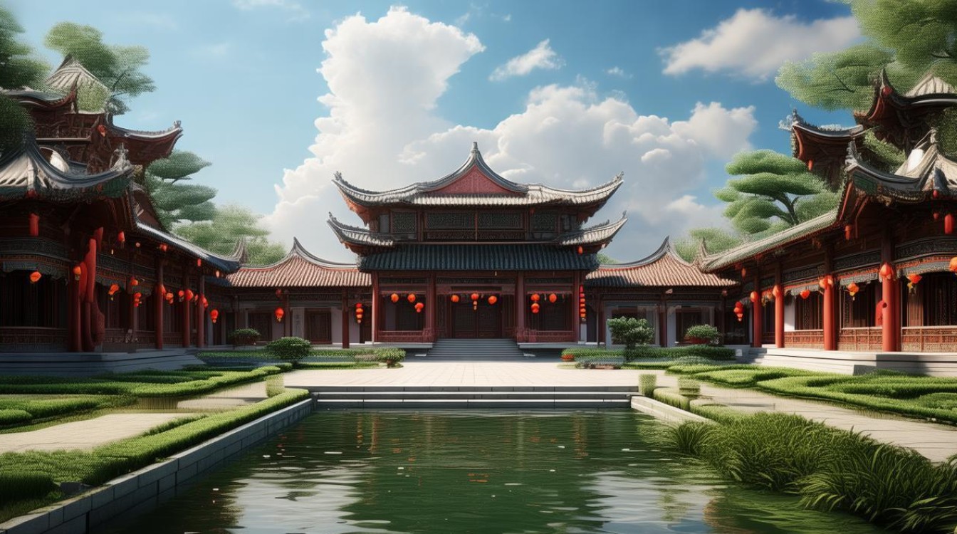 浙江衢州的旅游景点