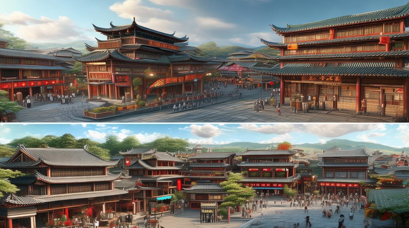 襄城旅游景点有哪些 襄城旅游景点有哪些