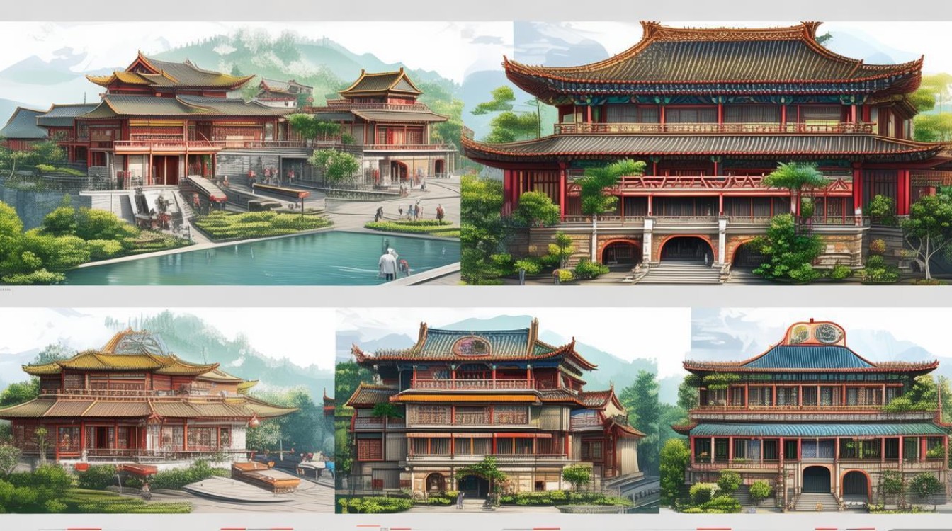 襄城旅游景点有哪些 襄城旅游景点有哪些