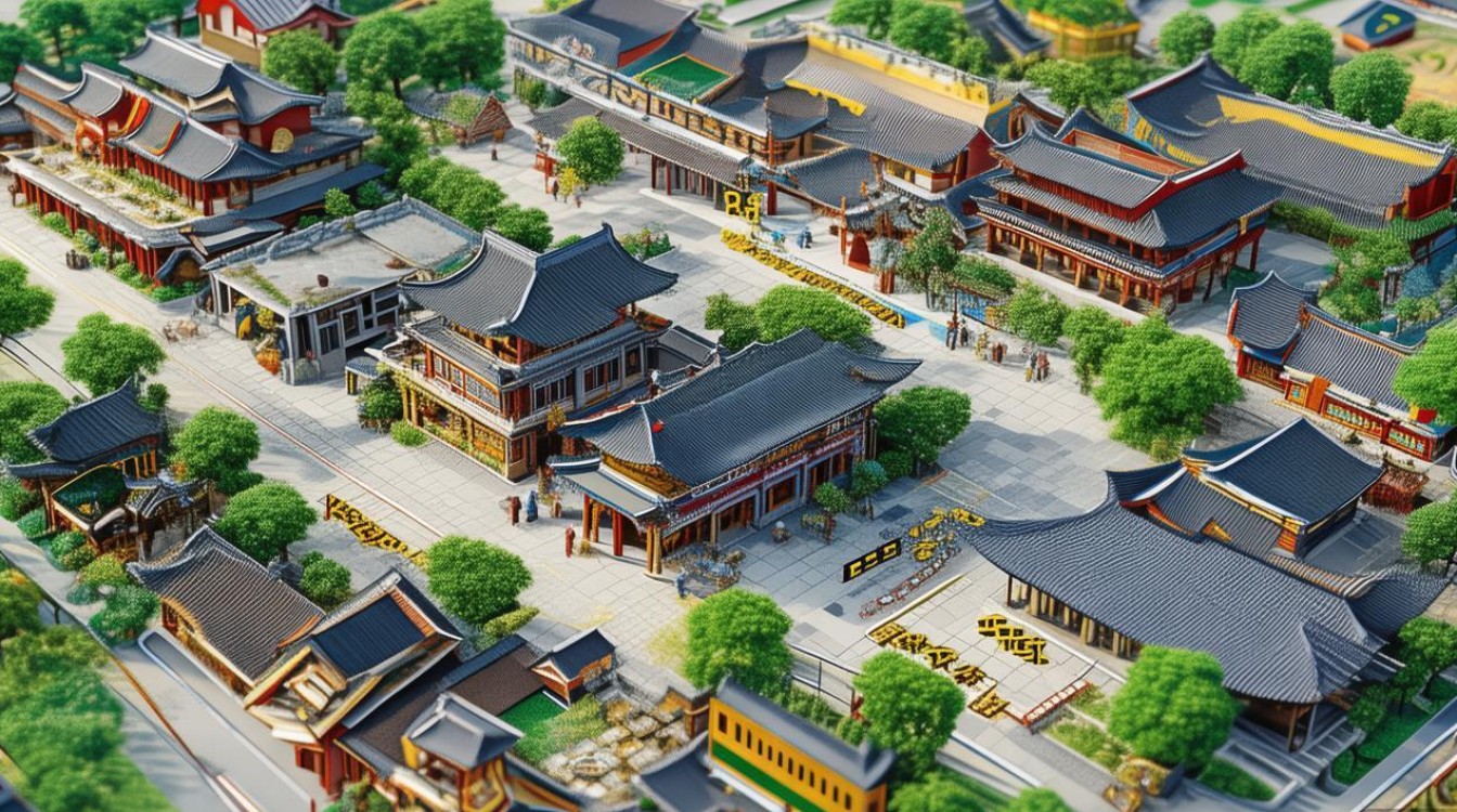 襄城旅游景点有哪些 襄城旅游景点有哪些