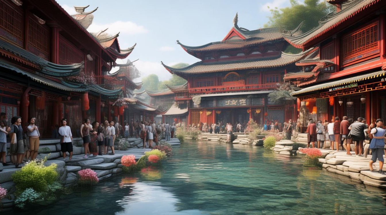 虎门附近的旅游景点 虎门附近的旅游景点