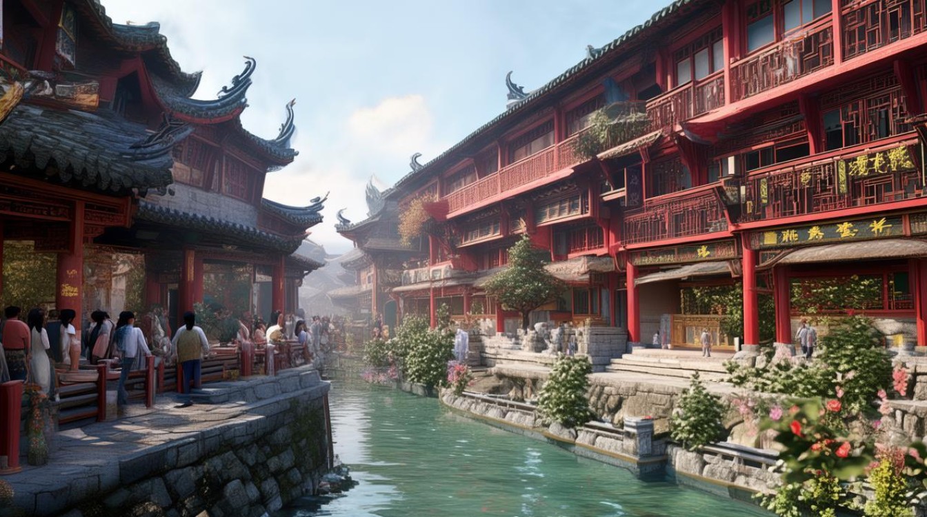 虎门附近的旅游景点 虎门附近的旅游景点