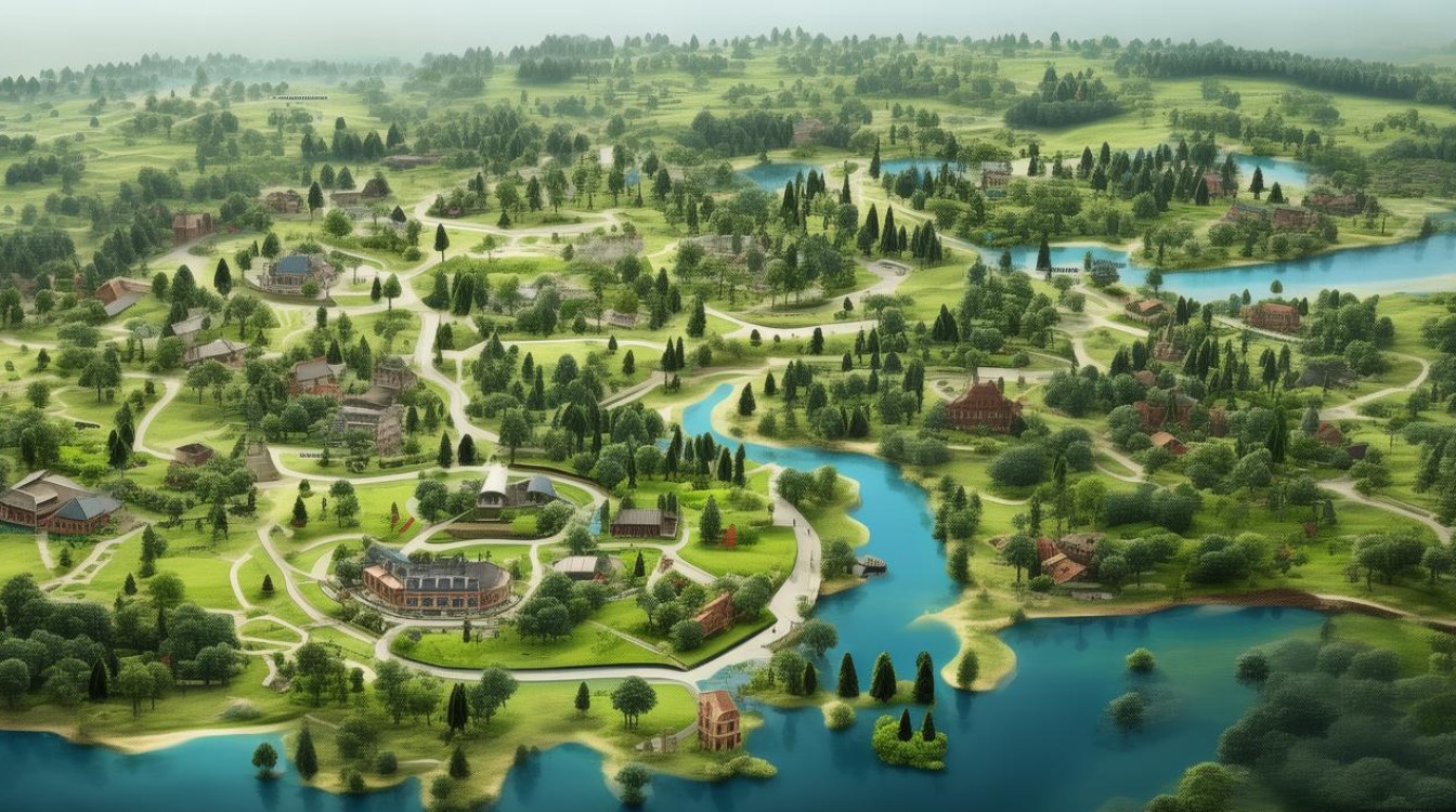 保亭免费景点有哪些 保亭免费景点有哪些