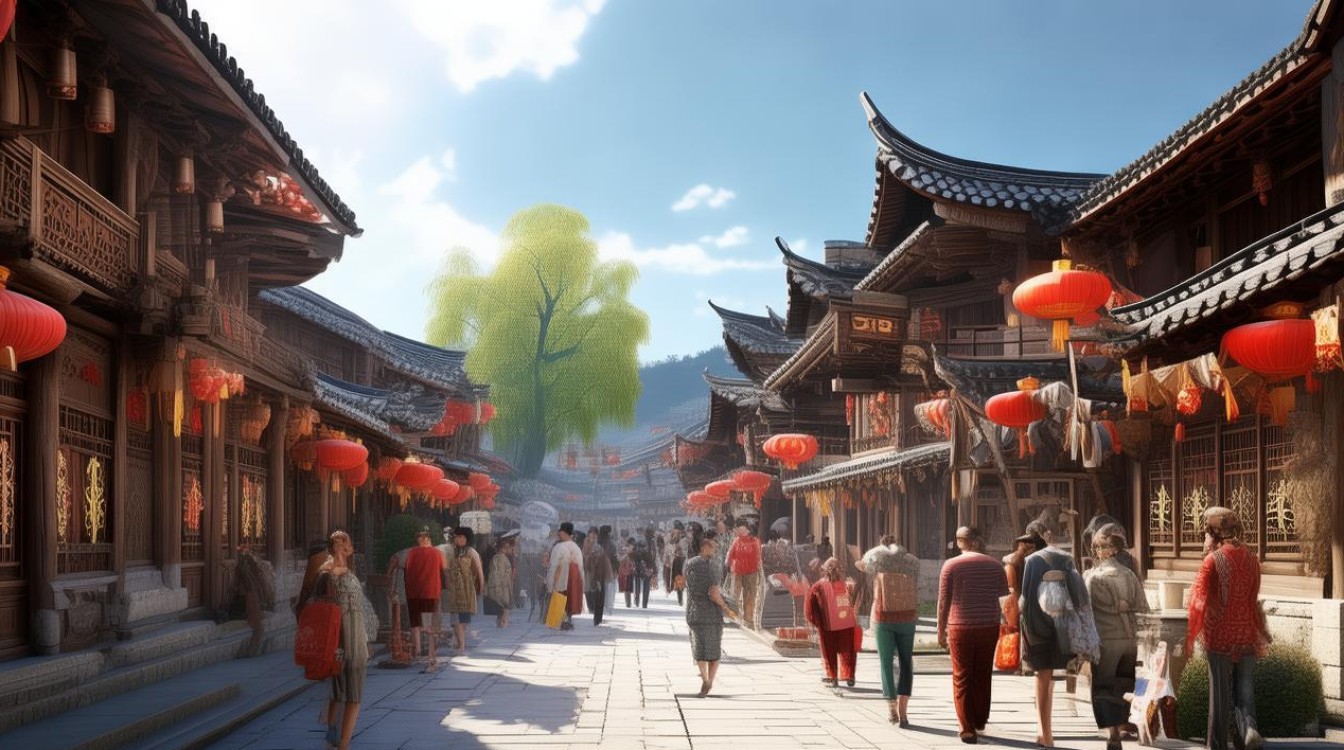 余杭有什么好玩的景点