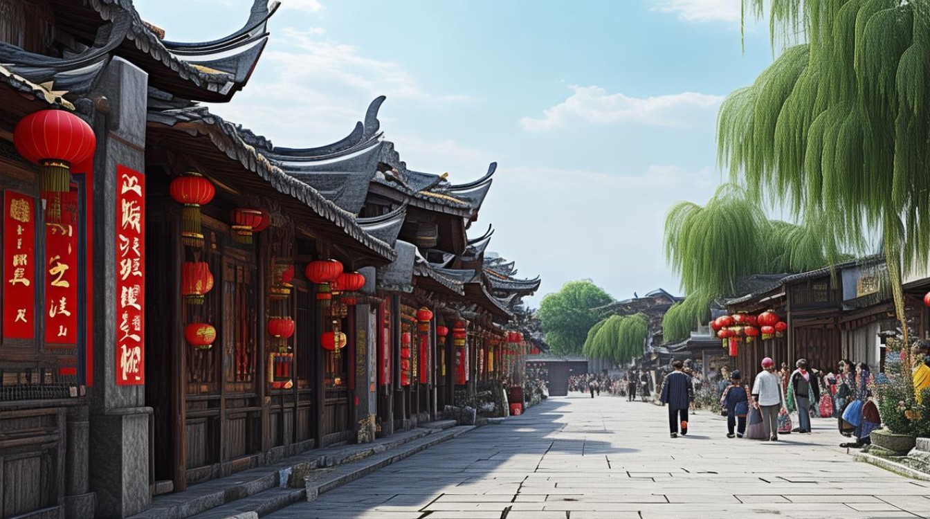 余杭有什么好玩的景点