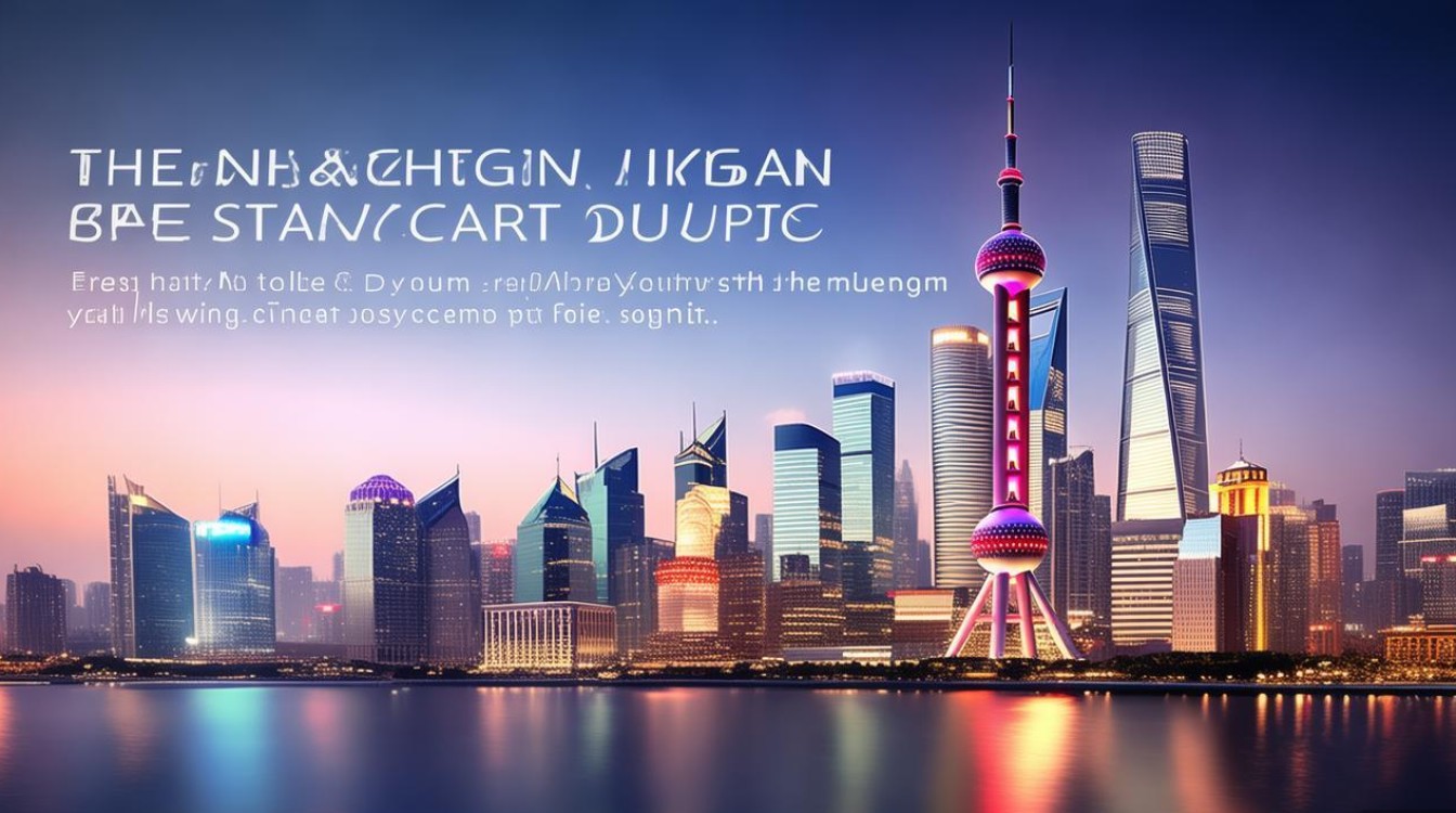 用英语介绍上海景点 用英语介绍上海景点