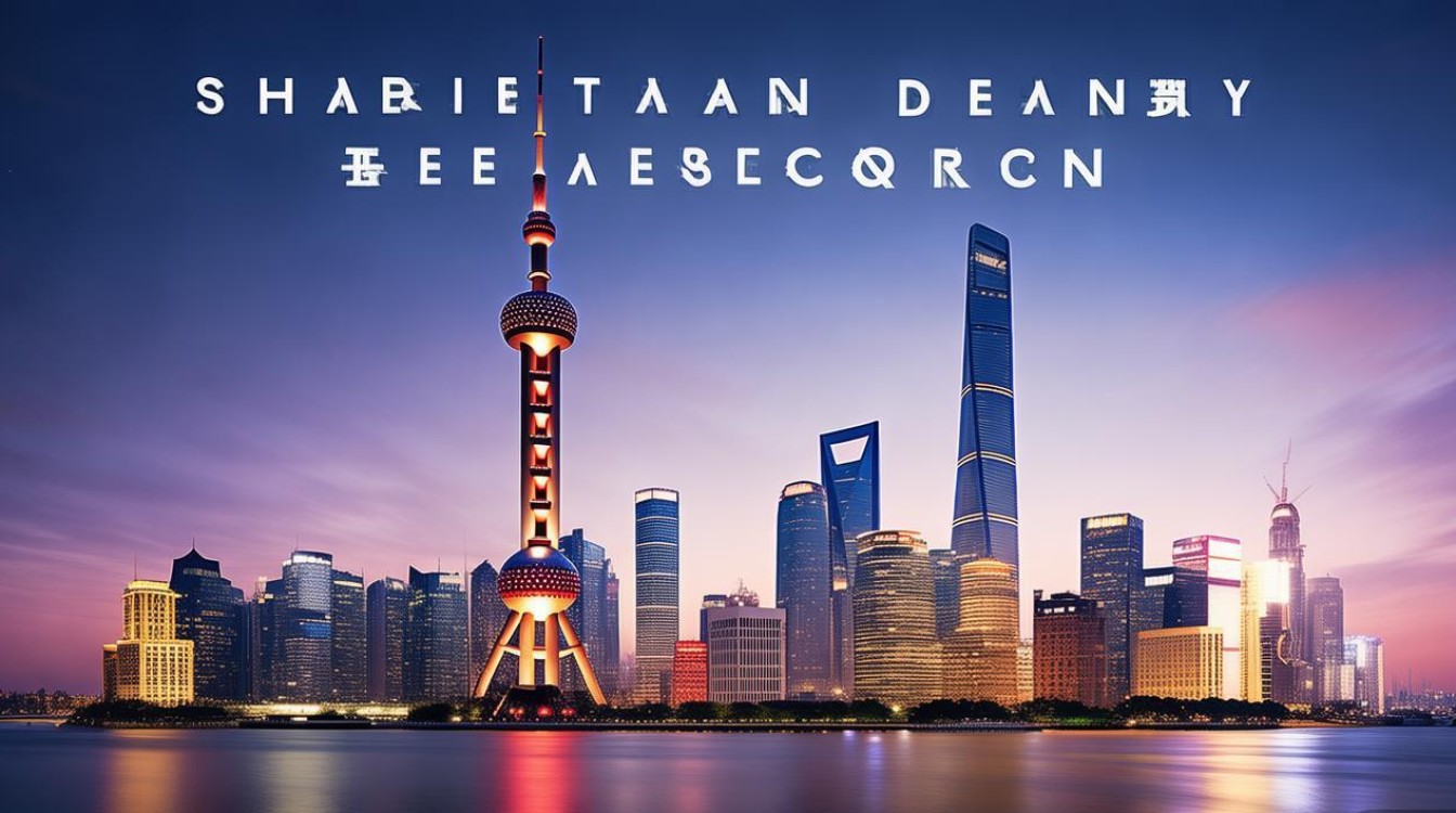 用英语介绍上海景点 用英语介绍上海景点