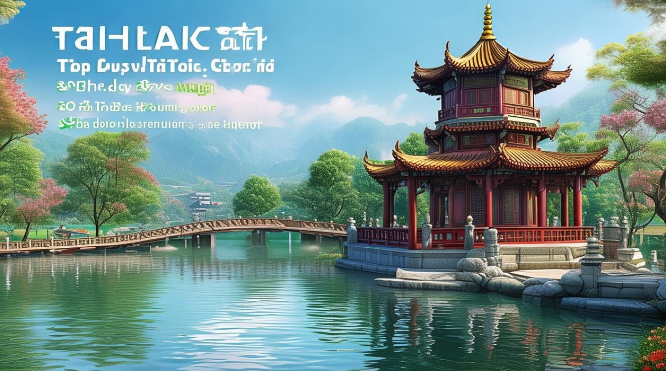 太湖有什么旅游景点