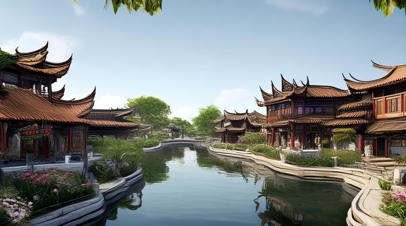 绍兴周边的旅游景点