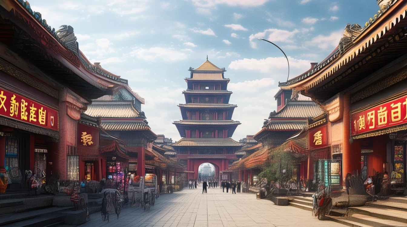 海淀区有哪些景点