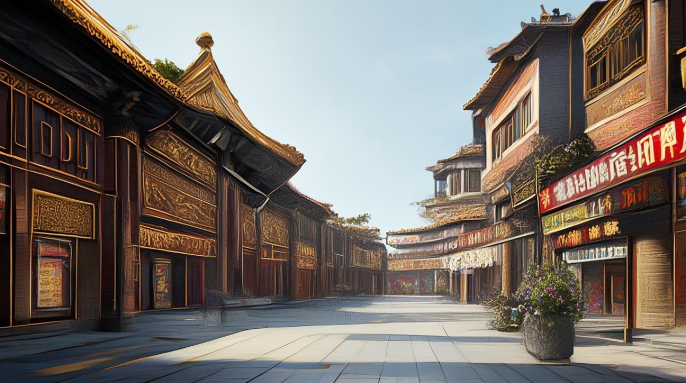 海淀区有哪些景点