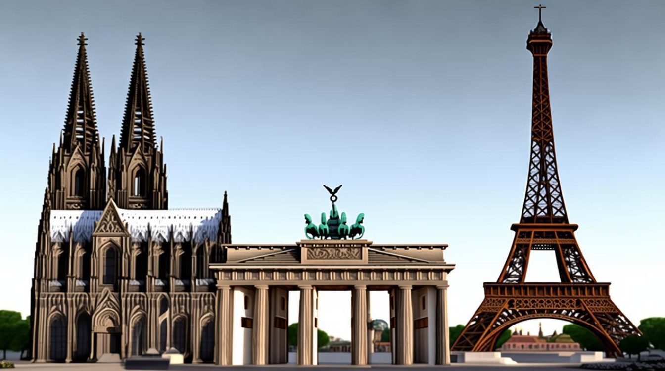 德国著名景点有哪些 德国著名景点有哪些