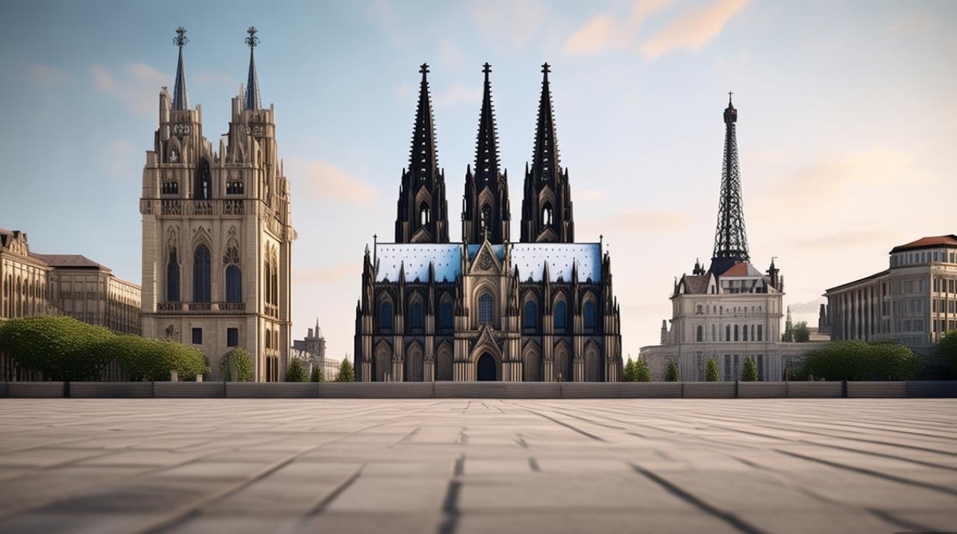 德国著名景点有哪些 德国著名景点有哪些