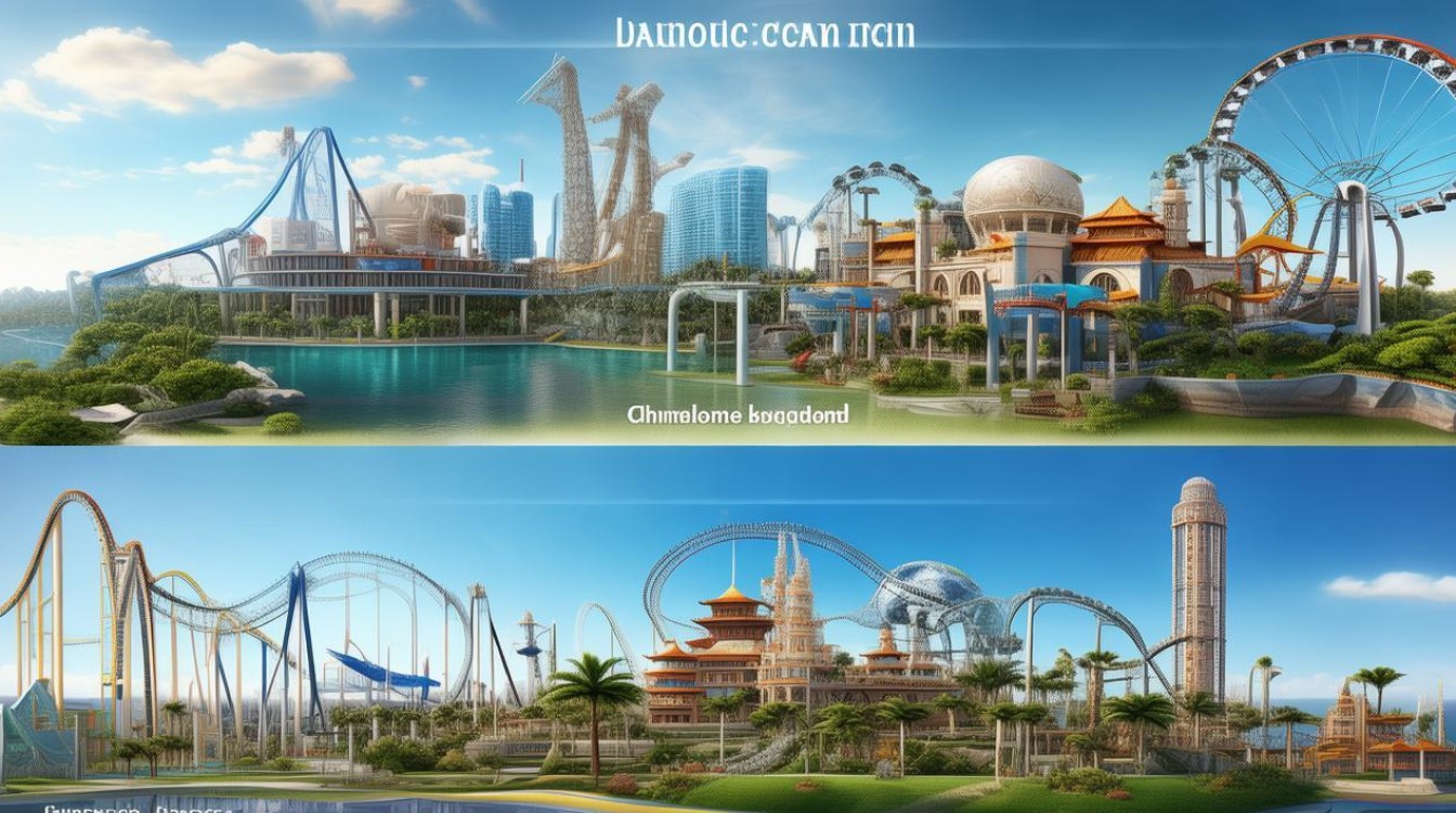 珠海著名景点有哪些