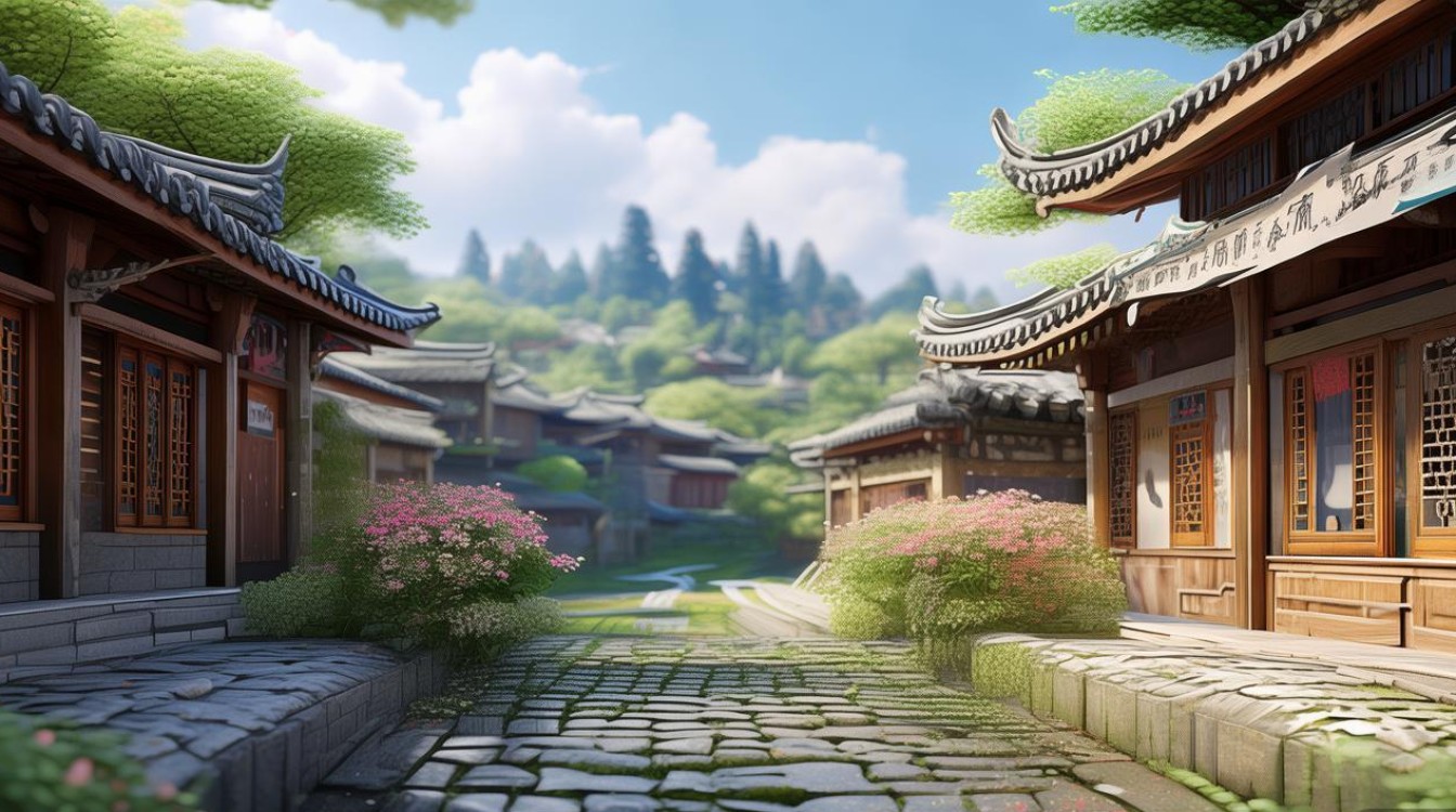 单县周边旅游景点