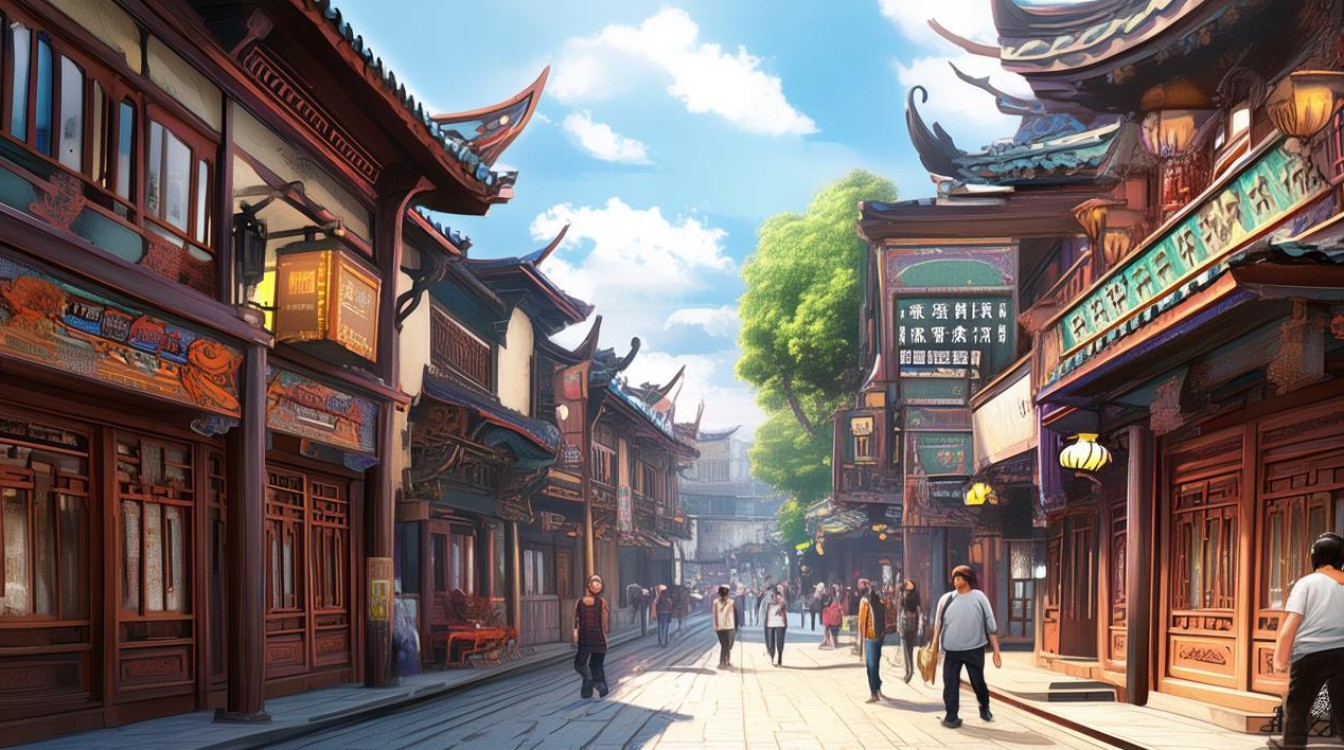 泰安市游玩景点推荐