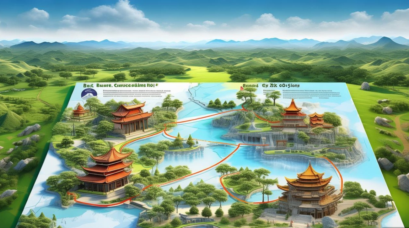 肇庆自驾游景点大全 肇庆自驾游景点大全