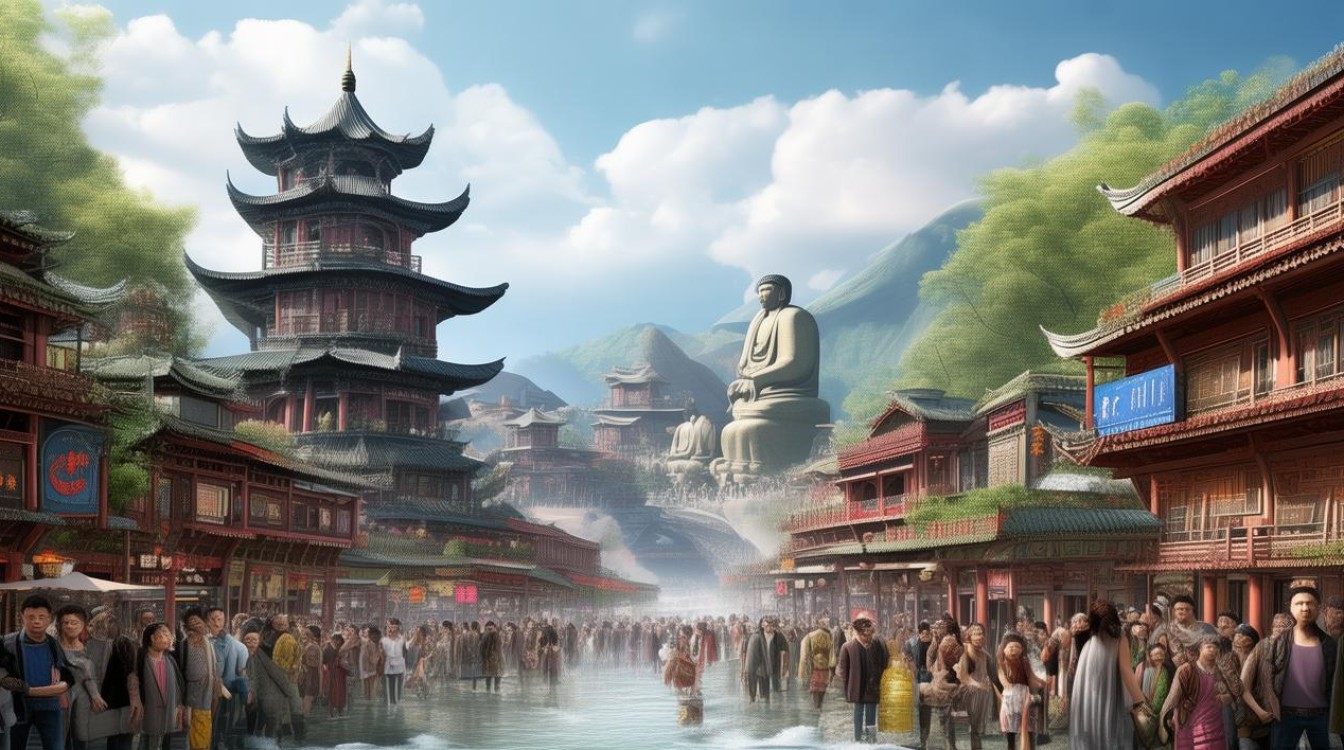 宜宾的旅游景点大全 宜宾的旅游景点大全