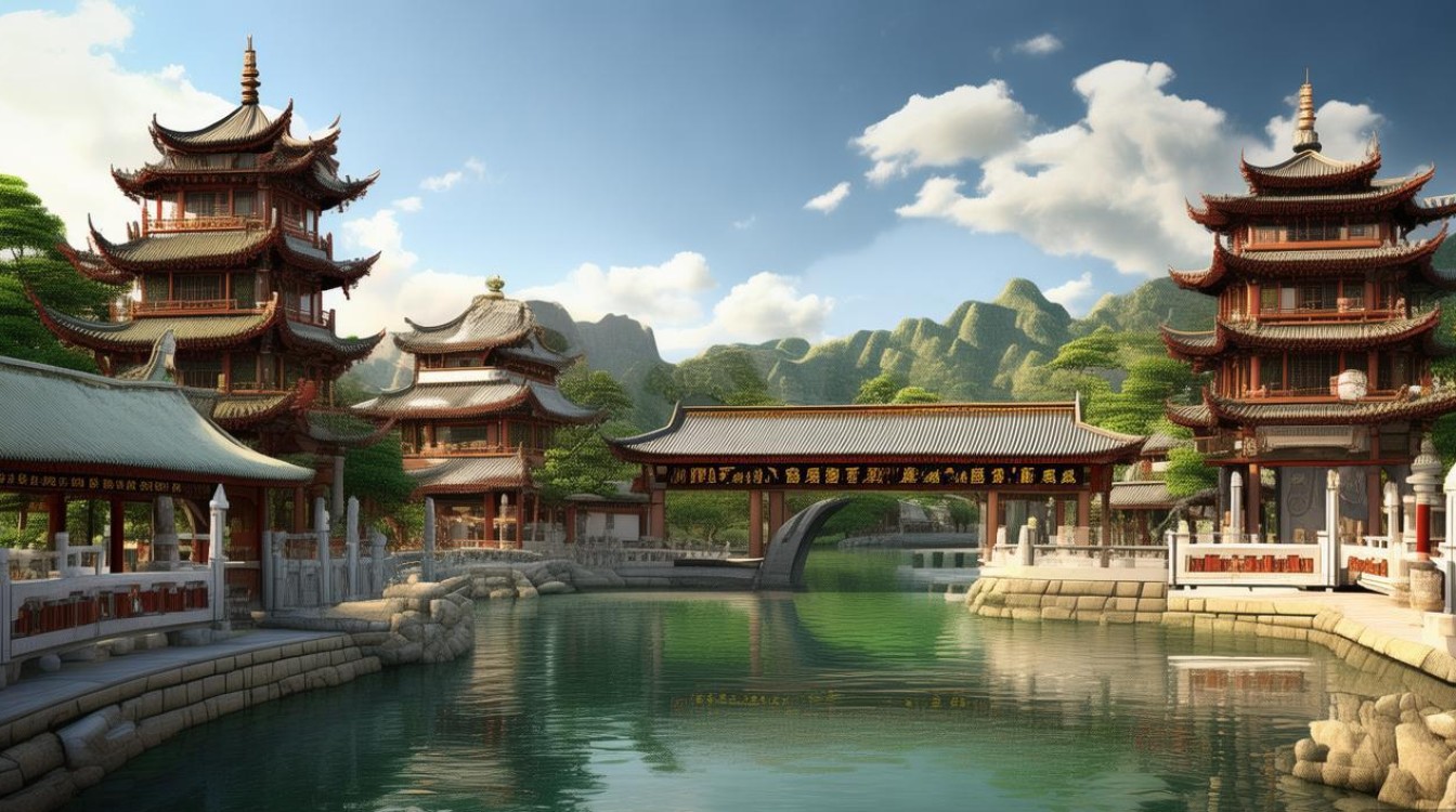 沧州附近旅游景点推荐 沧州附近旅游景点推荐