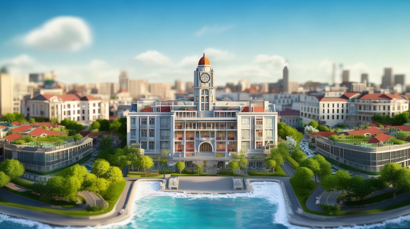 汕头著名景点有哪些 汕头著名景点有哪些