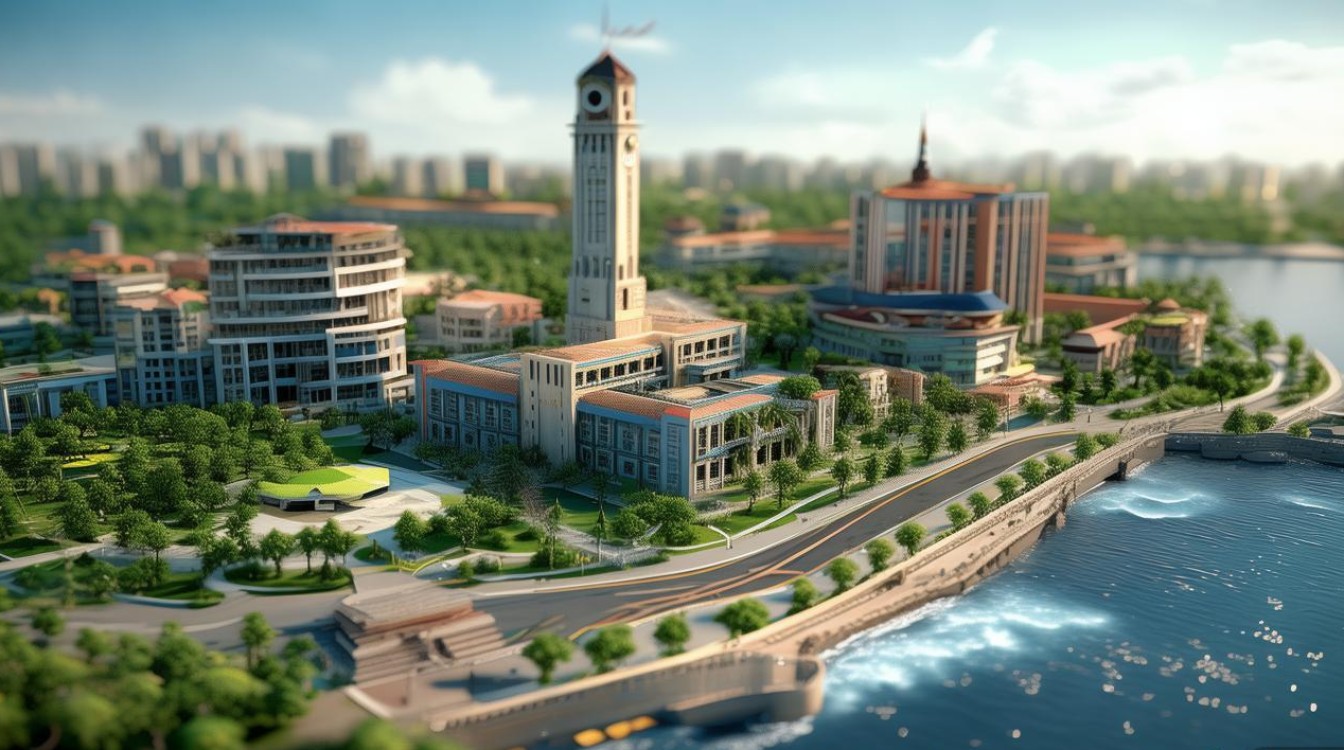 汕头著名景点有哪些 汕头著名景点有哪些