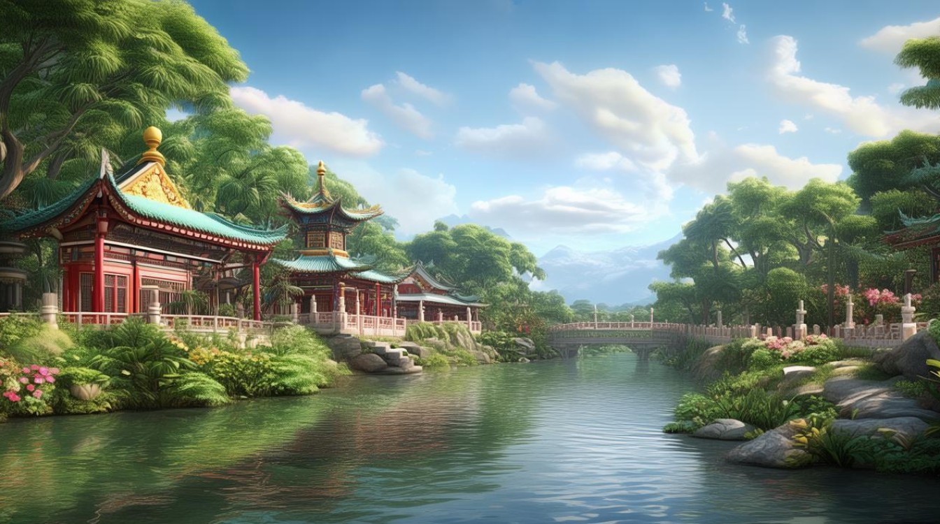 保亭的旅游景点