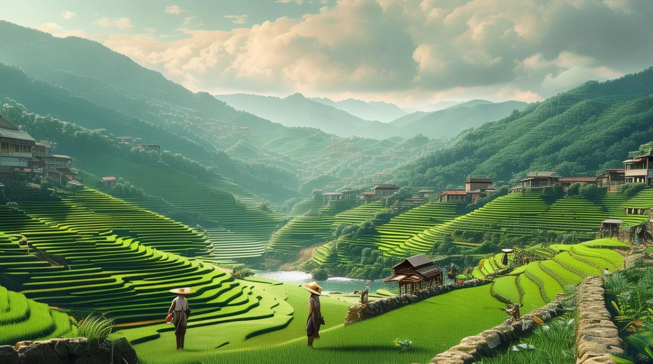 赣南十八县旅游景点 赣南十八县旅游景点