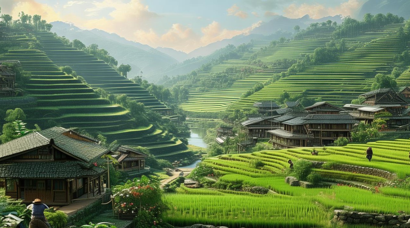 赣南十八县旅游景点 赣南十八县旅游景点