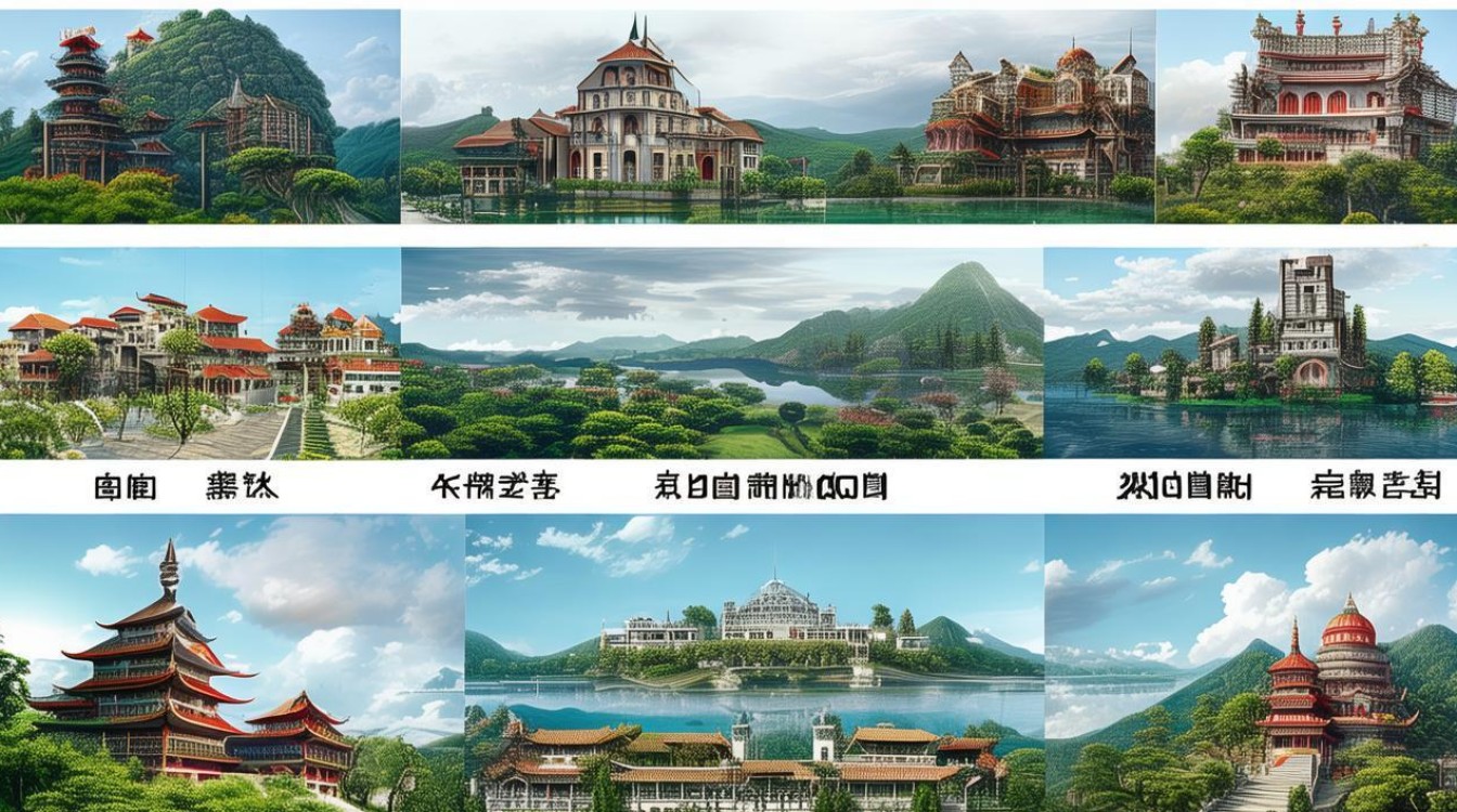 台州自驾游景点大全 台州自驾游景点大全