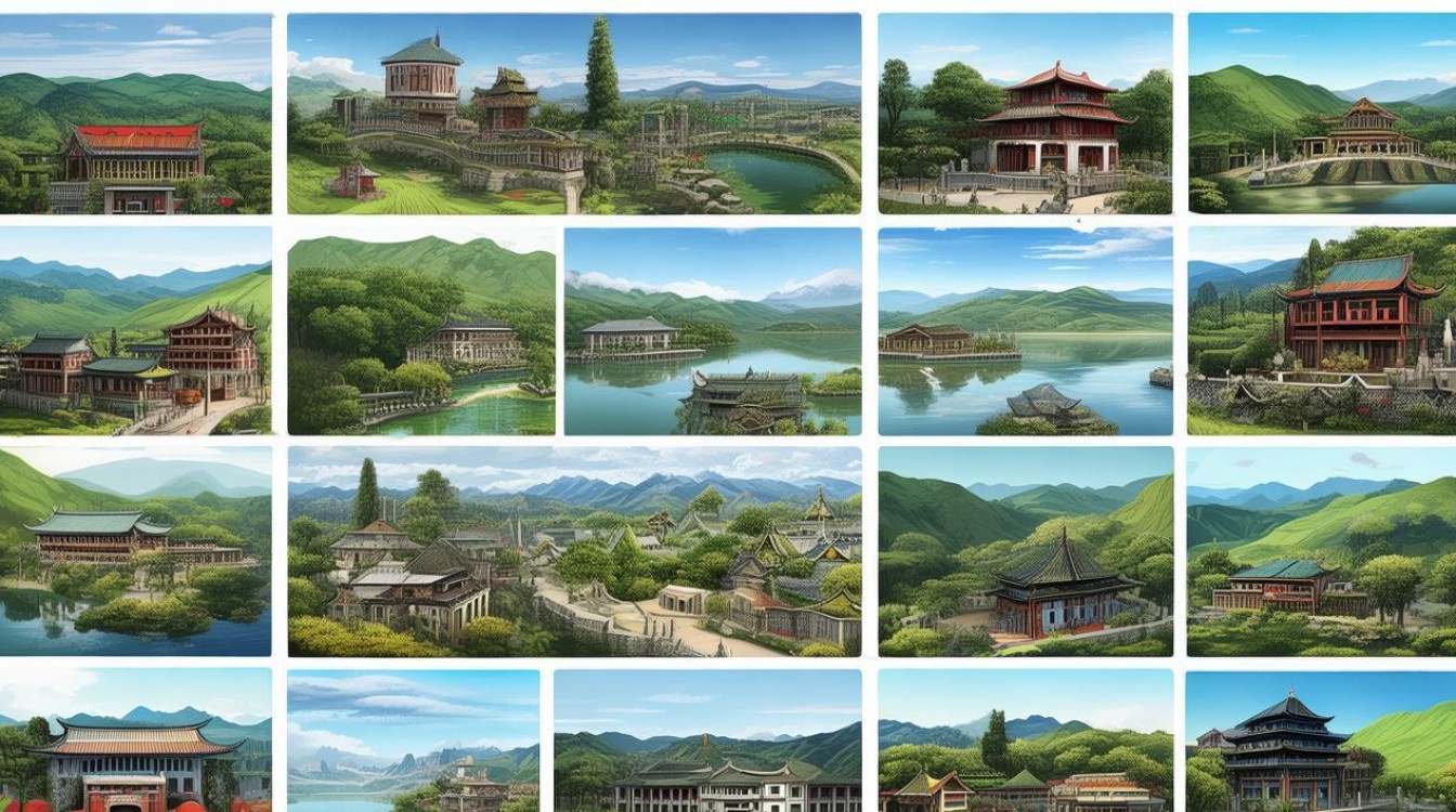 台州自驾游景点大全 台州自驾游景点大全