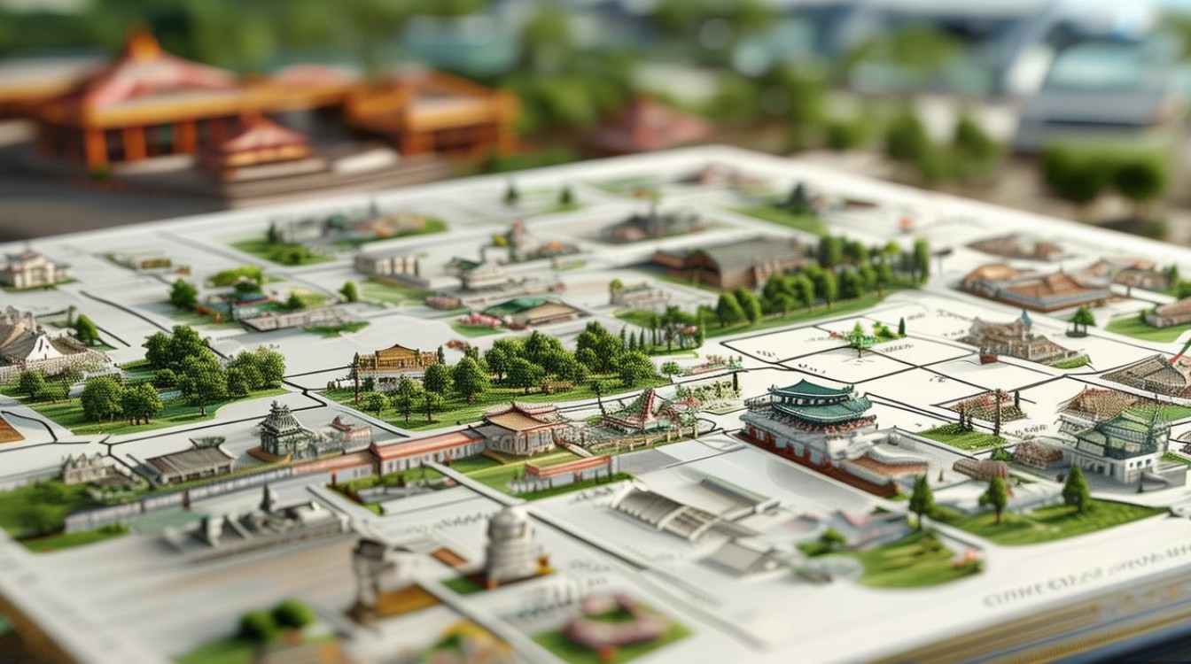 洛阳免费旅游景点大全 洛阳免费旅游景点大全