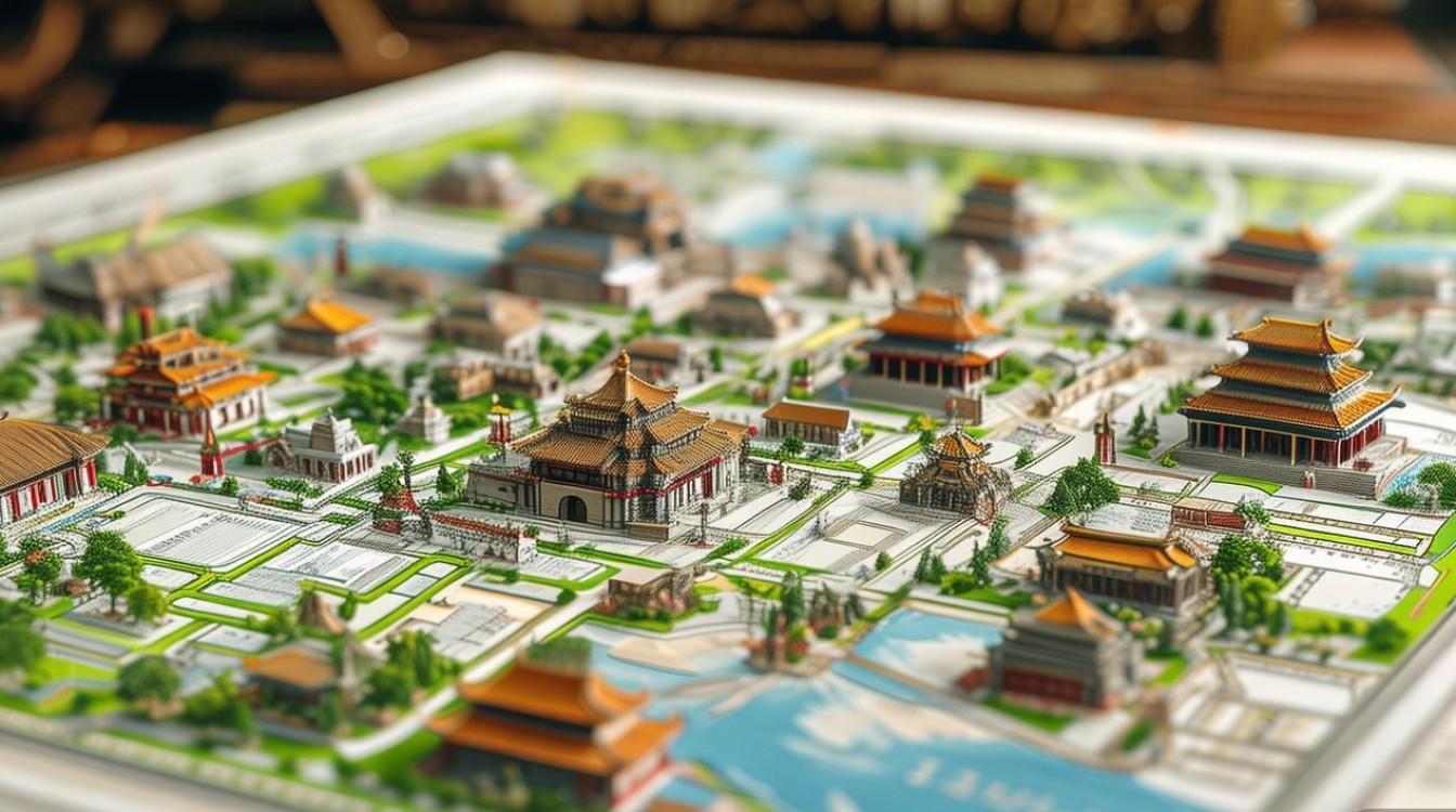 洛阳免费旅游景点大全 洛阳免费旅游景点大全