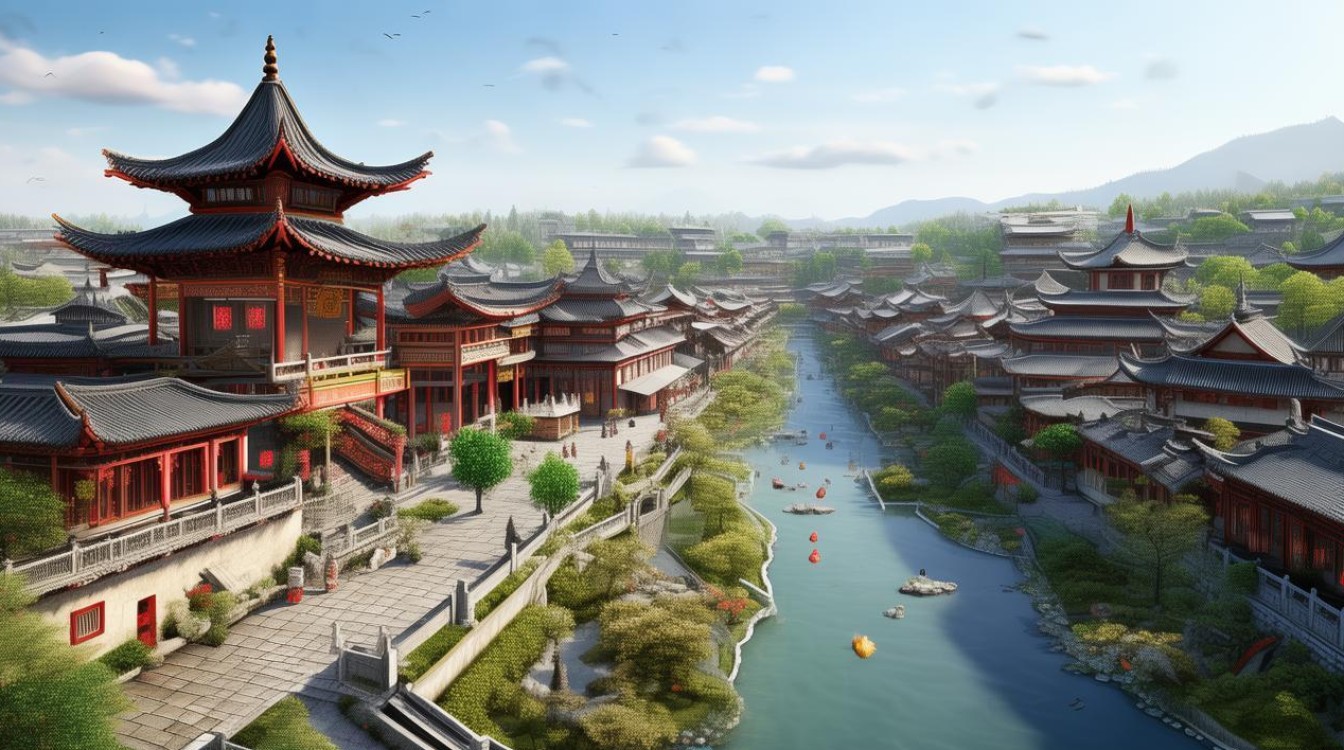 河南南阳旅游景点大全