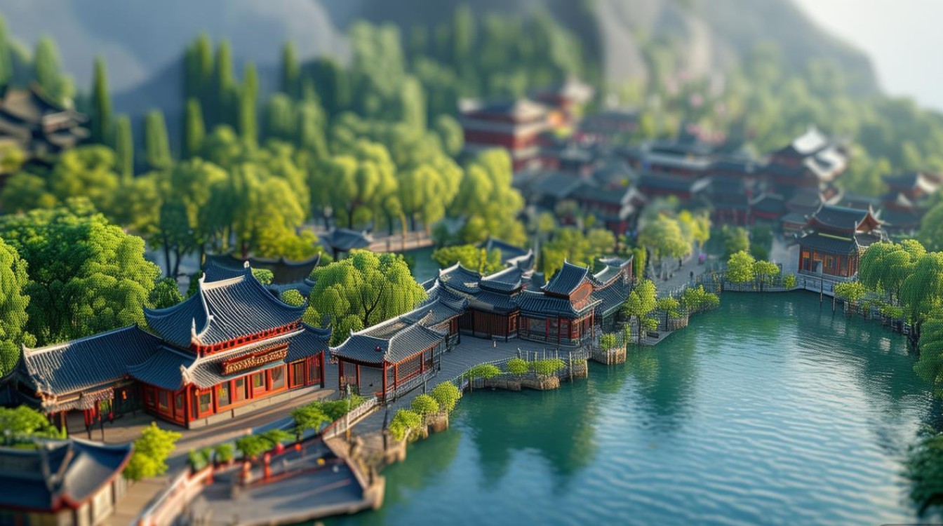 浙江有那些旅游景点