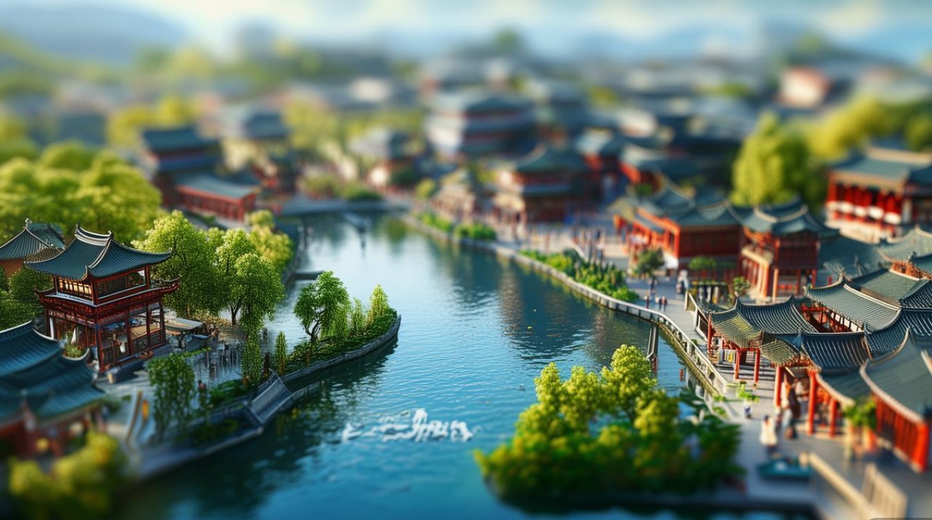 浙江有那些旅游景点