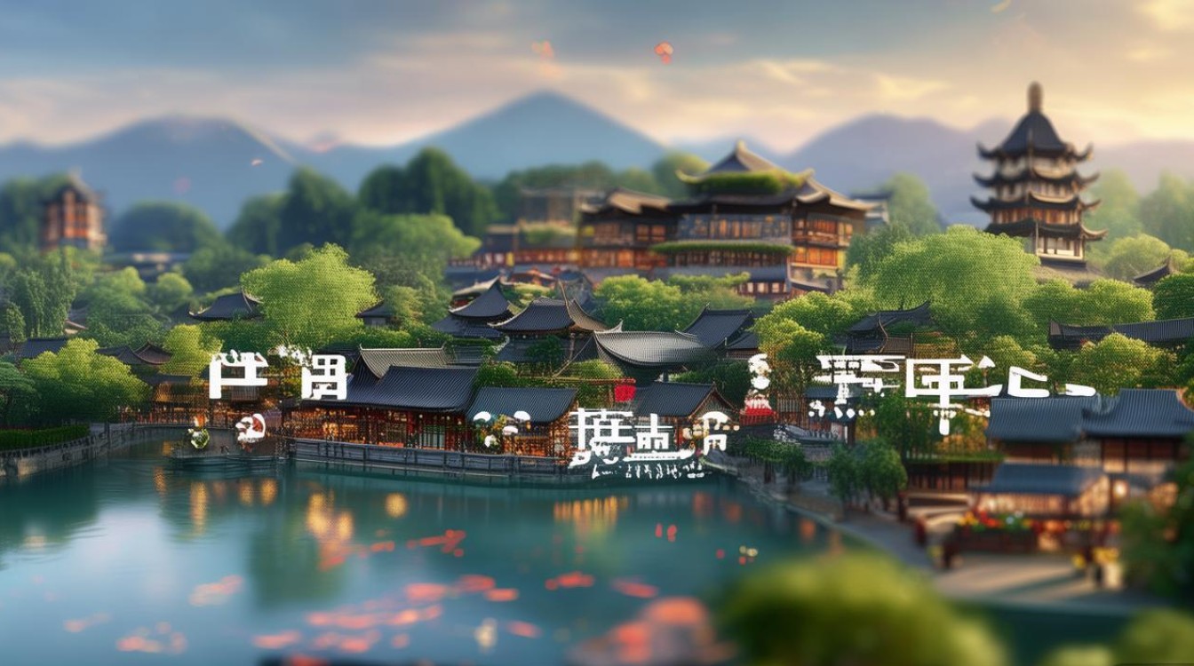 浙江有那些旅游景点