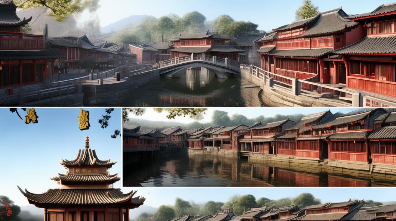 绍兴有几个旅游景点