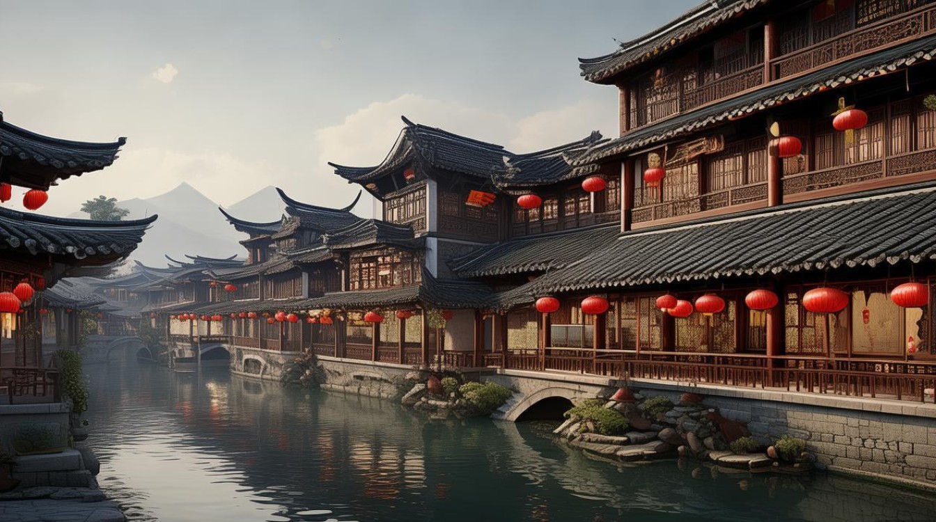 绍兴有几个旅游景点