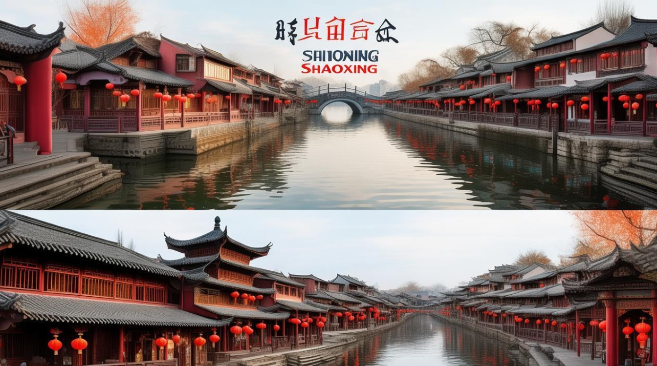 绍兴有几个旅游景点