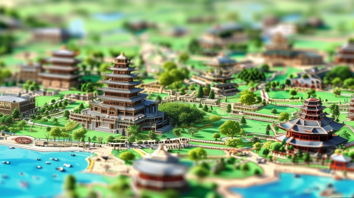 河北保定旅游景点大全 河北保定旅游景点大全