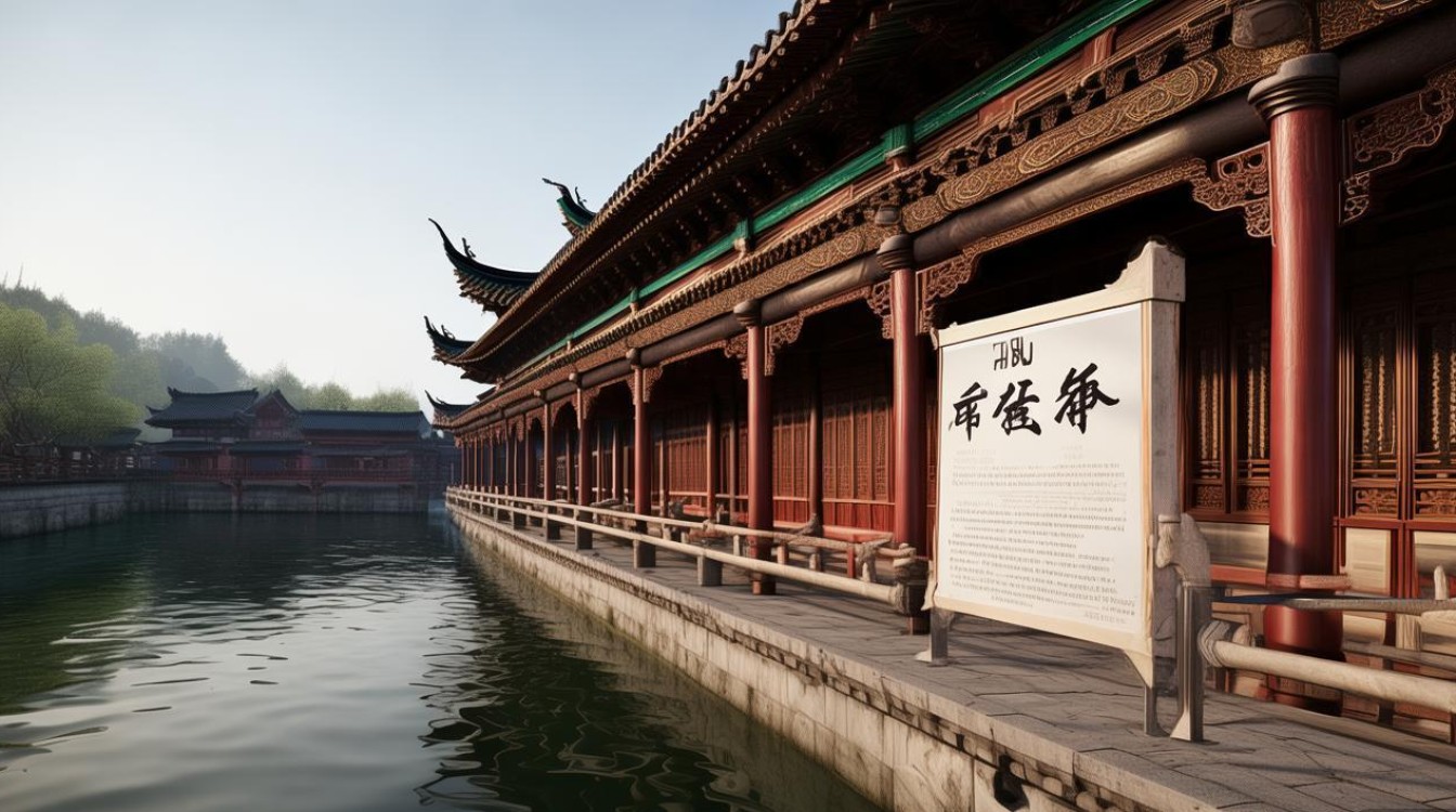 江西滕王阁景点介绍 江西滕王阁景点介绍