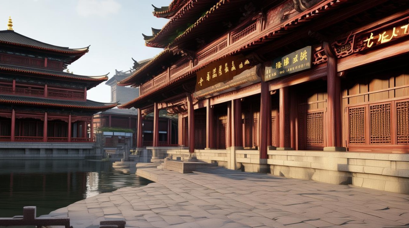 江西滕王阁景点介绍 江西滕王阁景点介绍