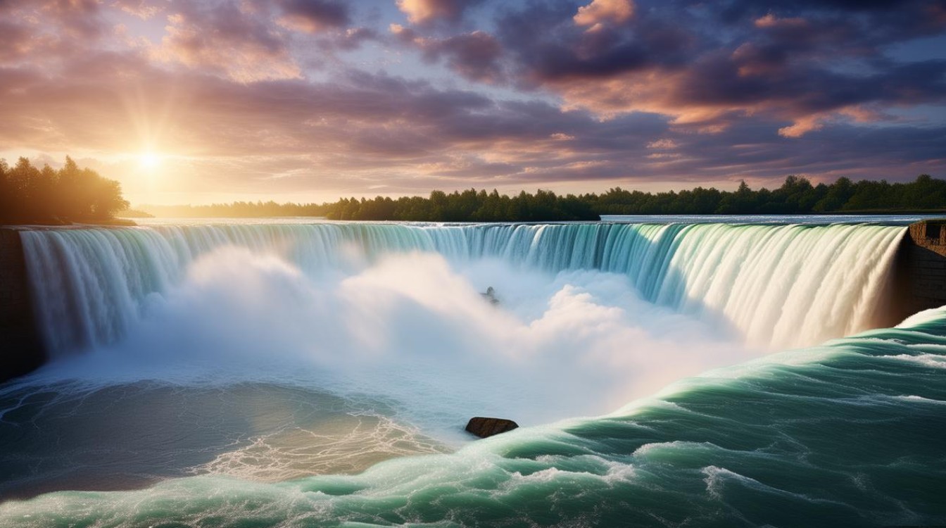 加拿大有名的景点 加拿大有名的景点